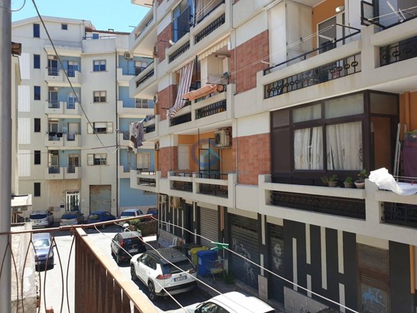 appartamento in affitto a Catanzaro in zona Catanzaro Lido