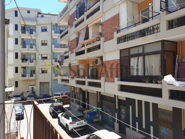 appartamento in affitto a Catanzaro in zona Catanzaro Lido