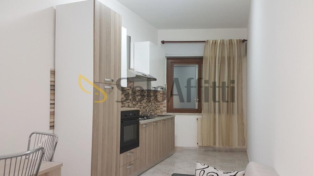 appartamento in affitto a Catanzaro in zona Catanzaro Lido