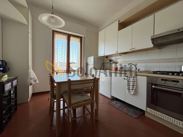 appartamento in affitto a Catanzaro in zona Catanzaro Lido