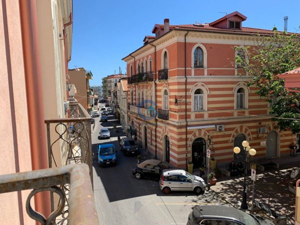 appartamento in affitto a Catanzaro in zona Catanzaro Lido