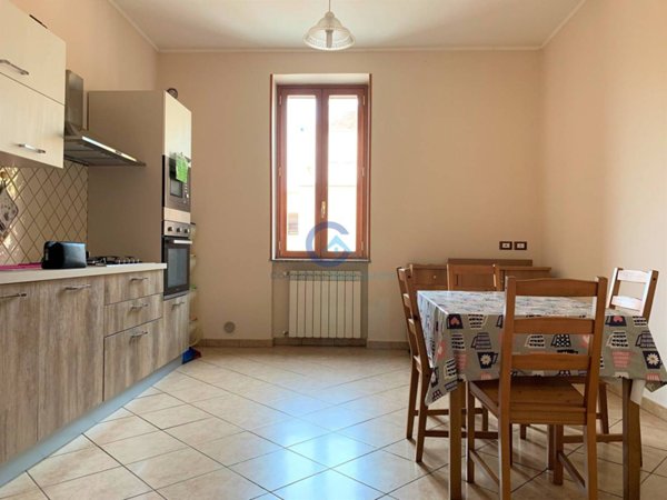 appartamento in affitto a Catanzaro in zona Catanzaro Lido