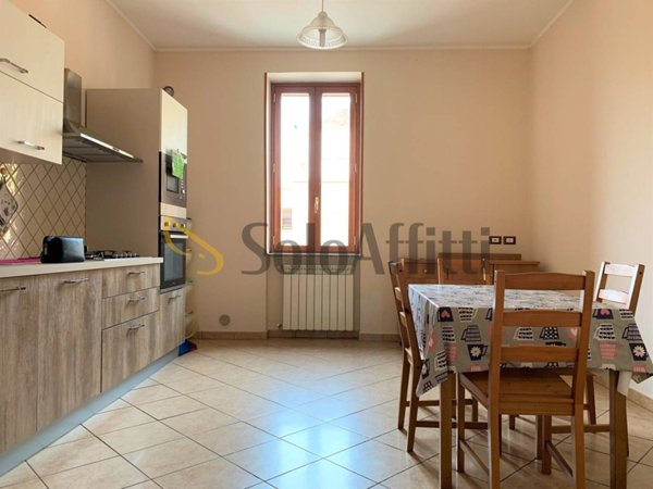 appartamento in affitto a Catanzaro in zona Catanzaro Lido