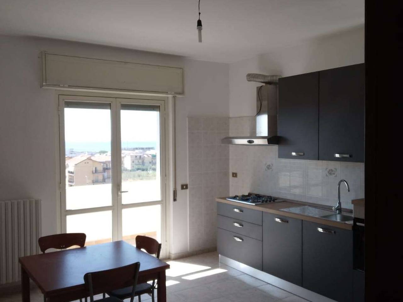 appartamento in affitto a Catanzaro in zona Catanzaro Lido