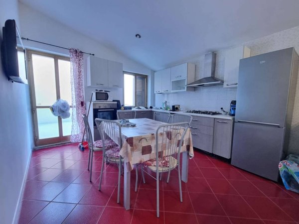 appartamento in affitto a Catanzaro in zona Centro Città