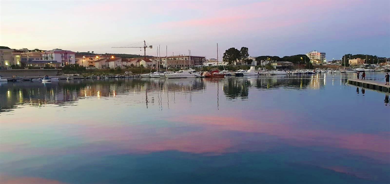 appartamento in affitto a Catanzaro in zona Catanzaro Lido