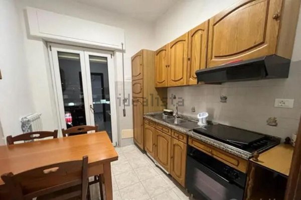 appartamento in affitto a Catanzaro in zona Catanzaro Lido