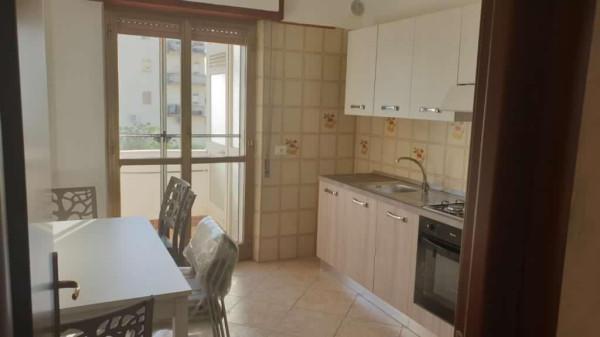 appartamento in affitto a Catanzaro in zona Catanzaro Lido