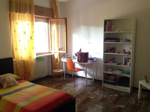 appartamento in affitto a Catanzaro in zona Catanzaro Lido