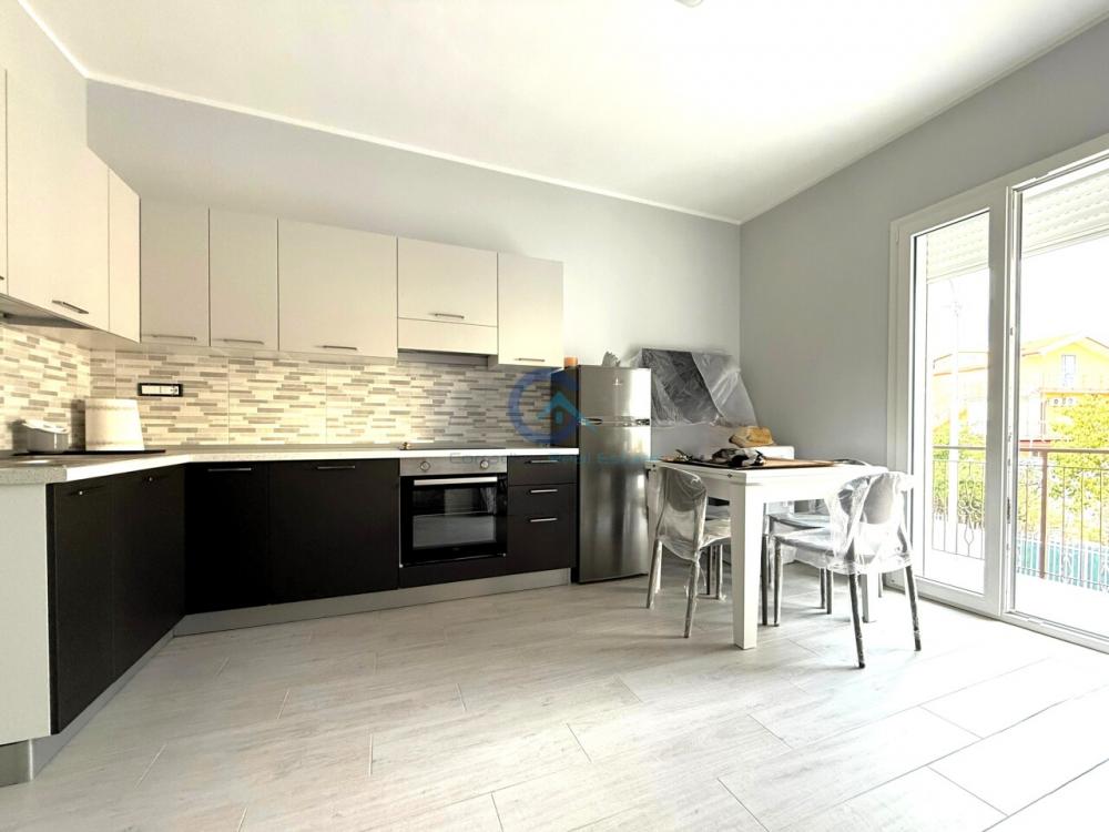 appartamento in affitto a Catanzaro in zona Catanzaro Lido