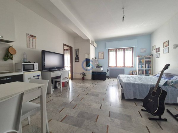 appartamento in affitto a Catanzaro in zona Catanzaro Lido