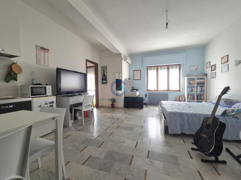 appartamento in affitto a Catanzaro in zona Catanzaro Lido