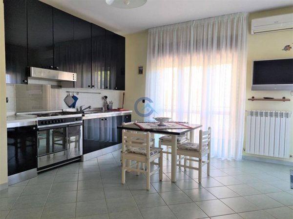 appartamento in affitto a Catanzaro in zona Centro Città