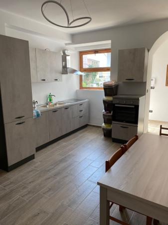 appartamento in affitto a Catanzaro in zona Catanzaro Lido