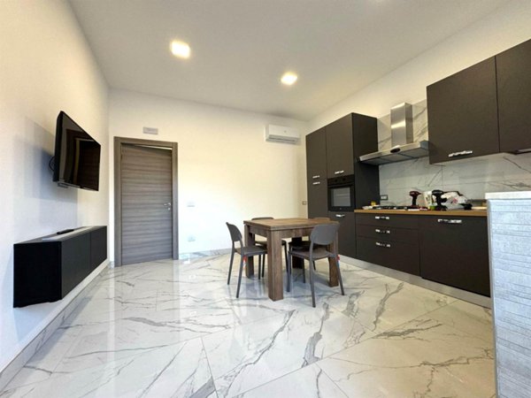 appartamento in affitto a Catanzaro in zona Catanzaro Lido