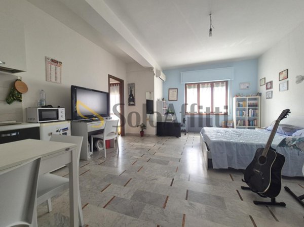 appartamento in affitto a Catanzaro in zona Centro Città