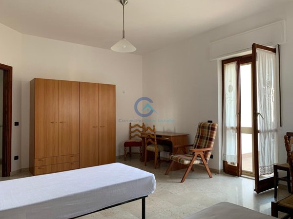 appartamento in affitto a Catanzaro