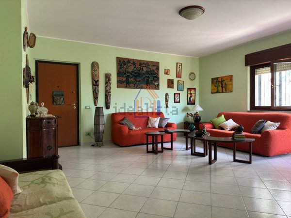 appartamento in affitto a Catanzaro