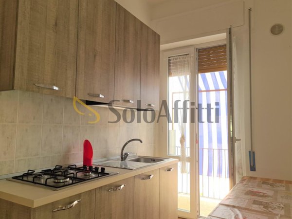 appartamento in affitto a Catanzaro in zona Catanzaro Lido