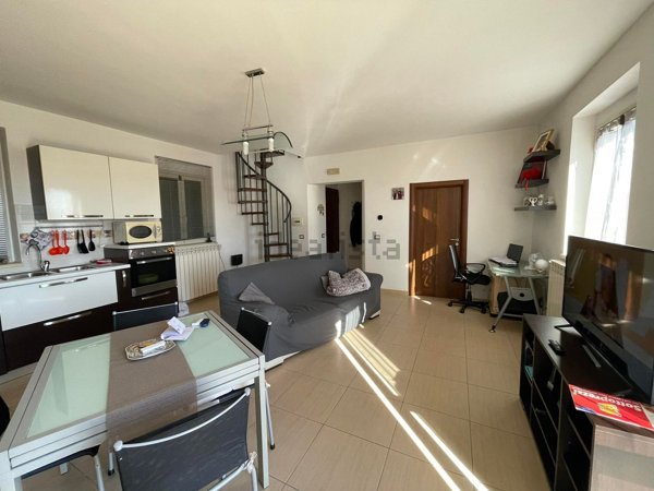 appartamento in affitto a Catanzaro