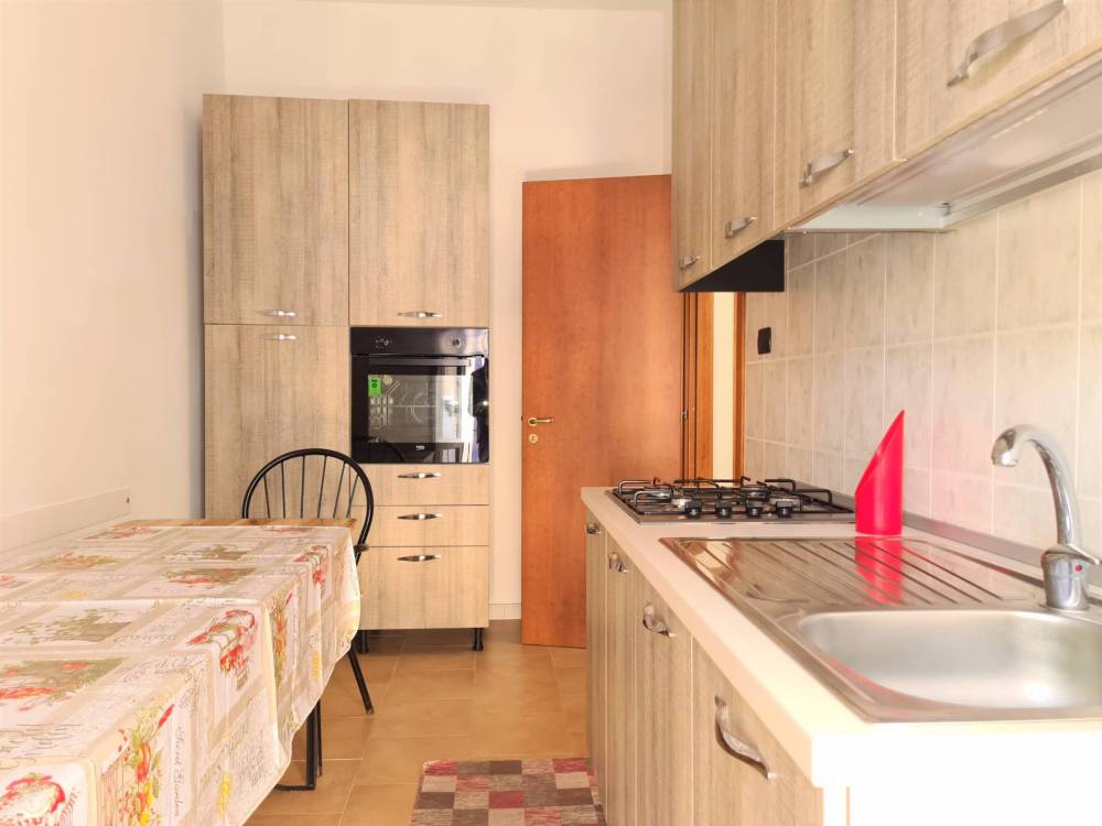appartamento in affitto a Catanzaro in zona Catanzaro Lido