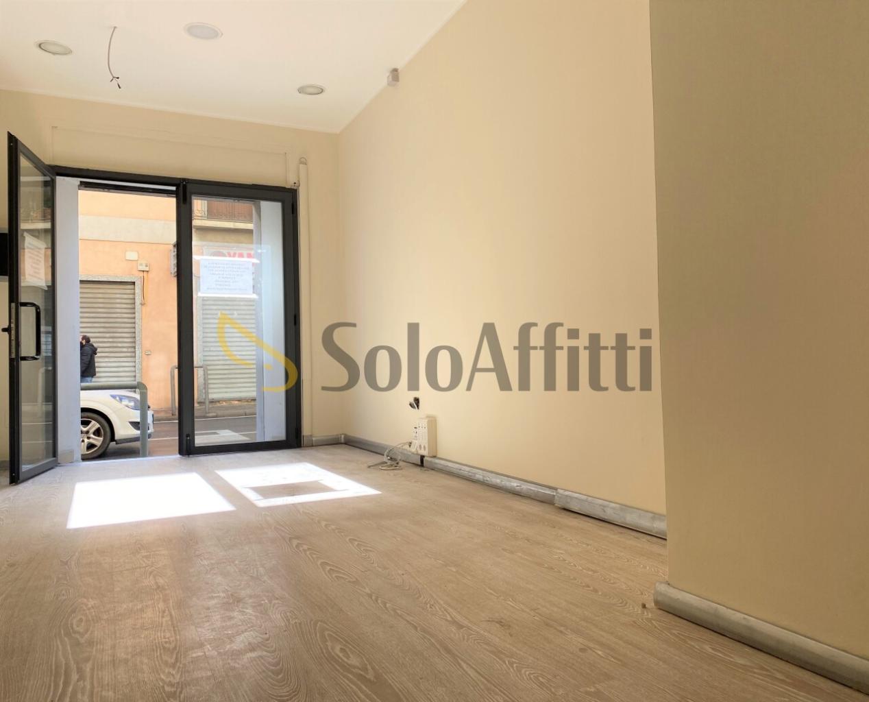 appartamento in affitto a Catanzaro in zona Catanzaro Lido