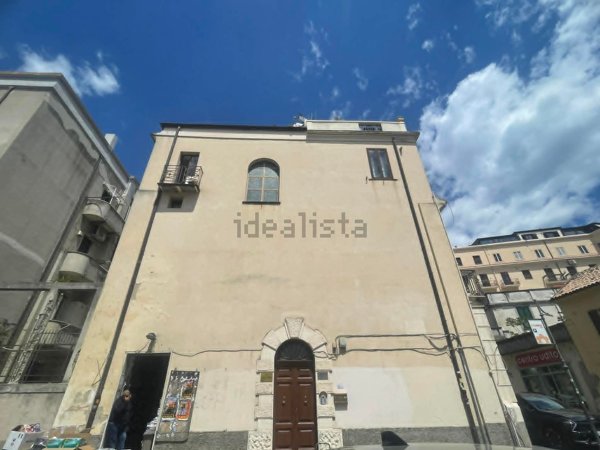 appartamento in affitto a Catanzaro in zona Centro Città