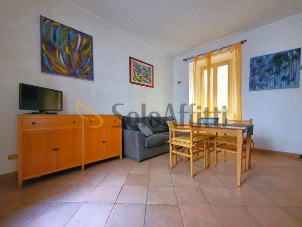 appartamento in affitto a Catanzaro in zona Centro Città