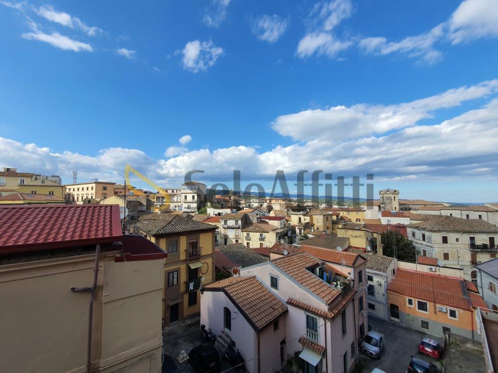 appartamento in affitto a Catanzaro in zona Centro Città