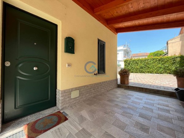 casa indipendente in affitto a Catanzaro in zona Catanzaro Lido