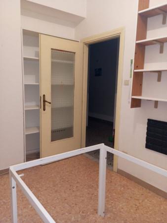 appartamento in affitto a Catanzaro in zona Pontepiccolo