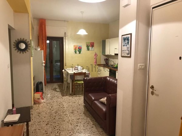 appartamento in affitto a Catanzaro in zona Catanzaro Lido