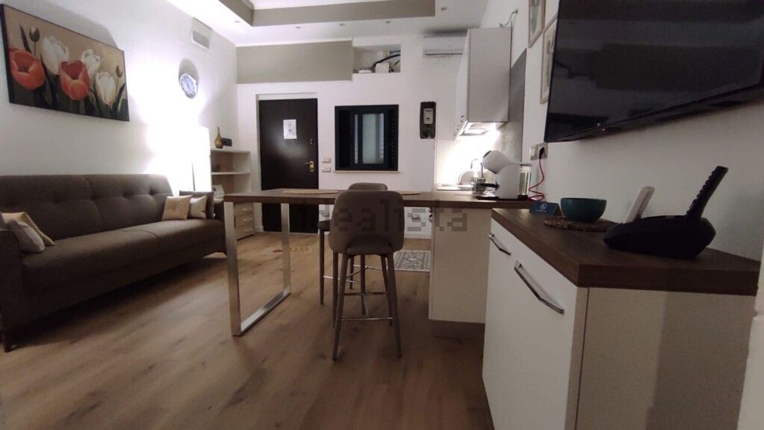 appartamento in affitto a Catanzaro in zona Catanzaro Lido