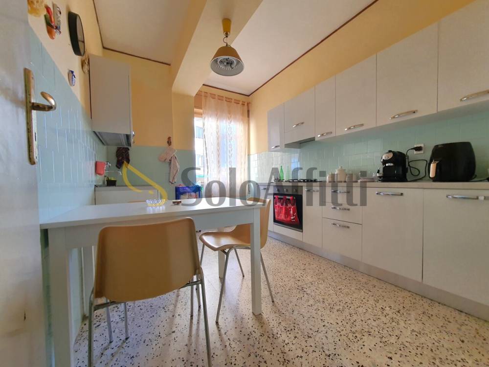 appartamento in affitto a Catanzaro