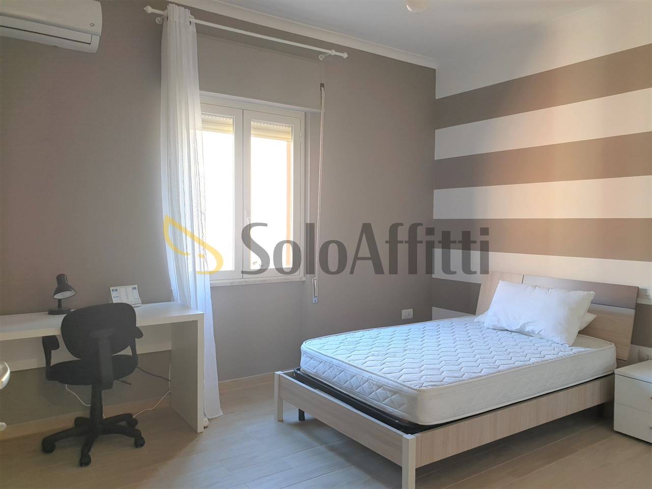appartamento in affitto a Catanzaro in zona Centro Città