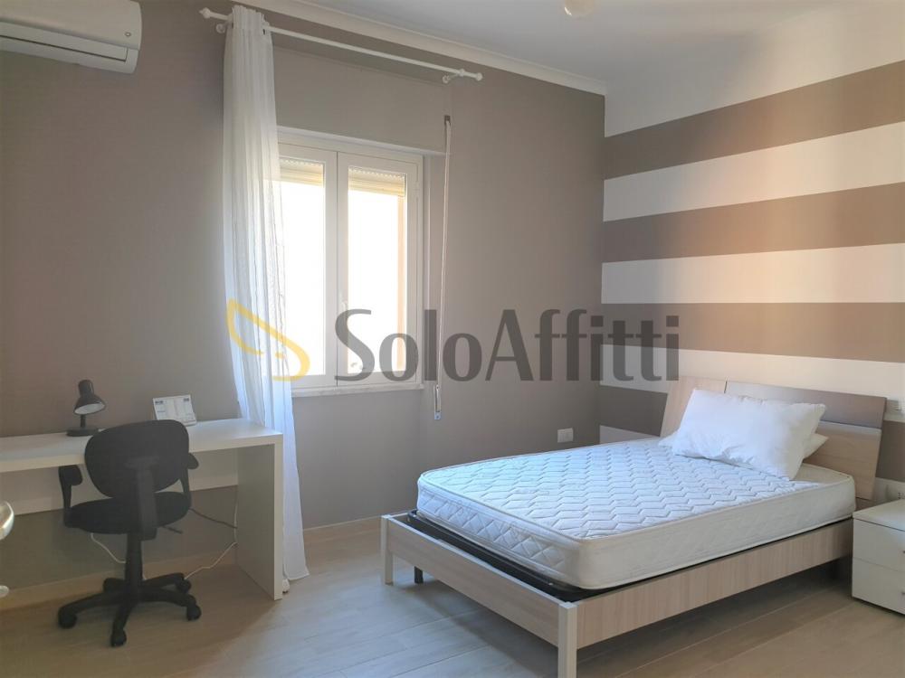 appartamento in affitto a Catanzaro in zona Catanzaro Lido