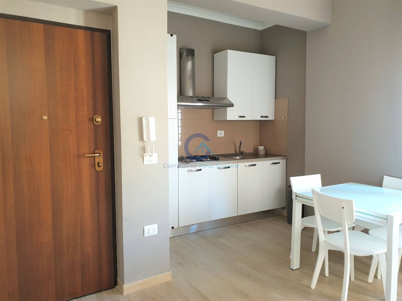 appartamento in affitto a Catanzaro in zona Centro Città