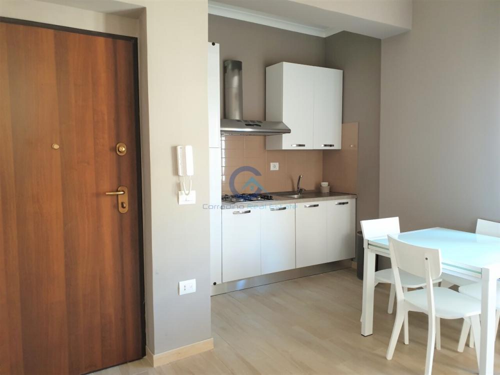appartamento in affitto a Catanzaro in zona Centro Città