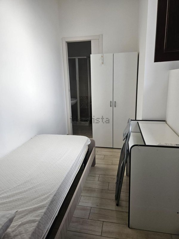 appartamento in affitto a Catanzaro in zona Catanzaro Lido