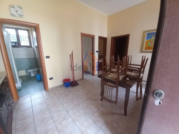 appartamento in affitto a Catanzaro in zona Catanzaro Lido