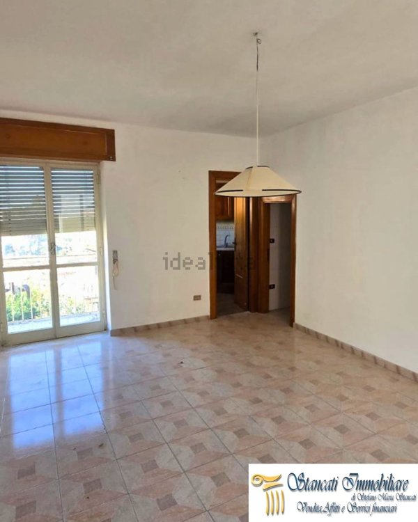 appartamento in affitto a Catanzaro in zona Centro Città
