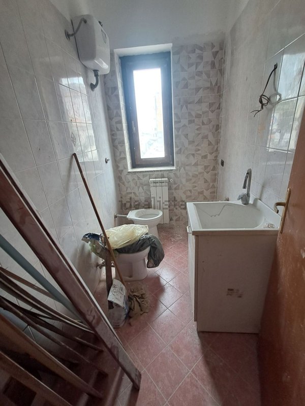 appartamento in affitto a Catanzaro in zona Mater Domini