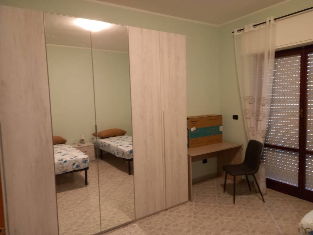 appartamento in affitto a Catanzaro in zona Catanzaro Lido