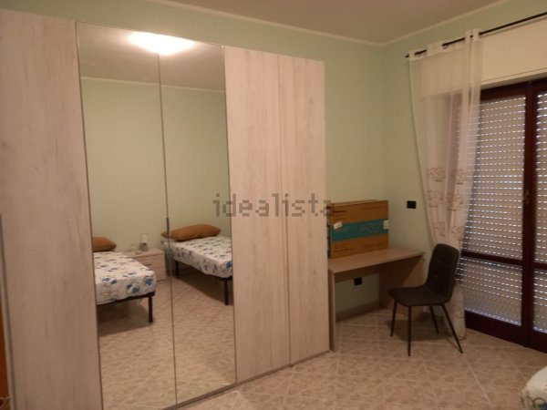 appartamento in affitto a Catanzaro in zona Catanzaro Lido