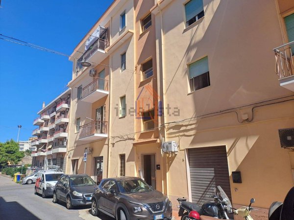 appartamento in affitto a Catanzaro in zona Centro Città