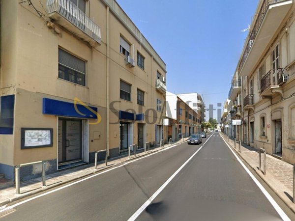 negozio in affitto a Catanzaro in zona Catanzaro Lido