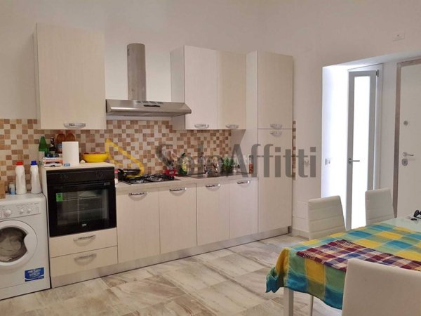 appartamento in affitto a Catanzaro in zona Centro Città