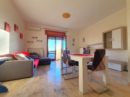 appartamento in affitto a Catanzaro