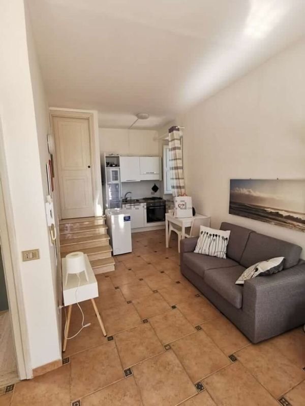 appartamento in affitto a Catanzaro in zona Centro Città