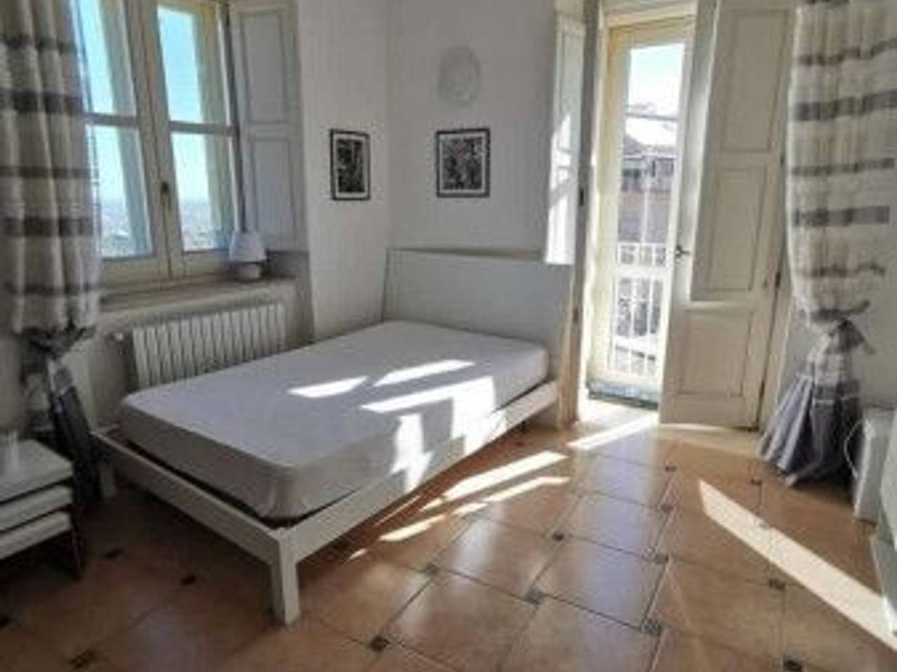 appartamento in affitto a Catanzaro in zona Centro Città